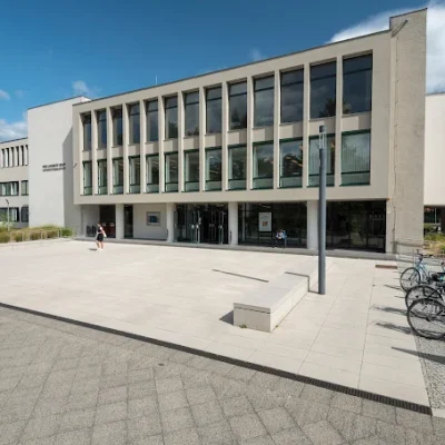 Freie Universitäten Berlin