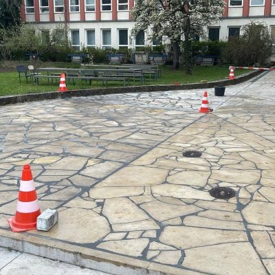 Rahmenvertrag Humbold Universitäten Hoch- und Tiefbauarbeiten