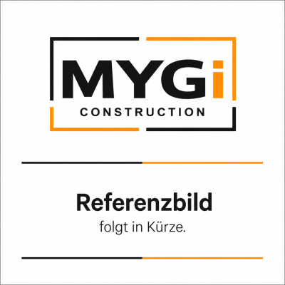 Referenzbild folgt in Kürze